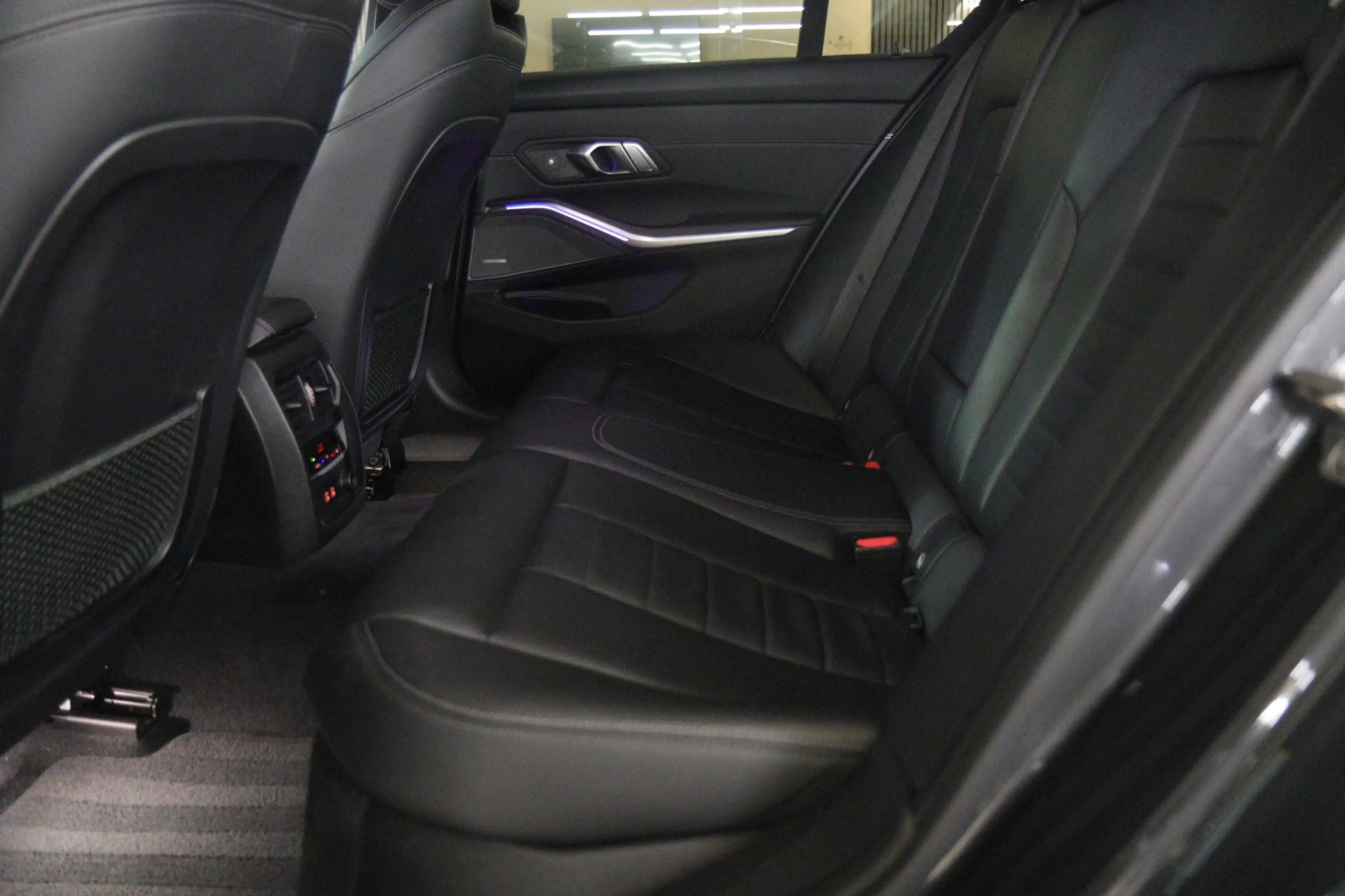 BMW 330 3-serie 330i High Executive M PAKKET /LASER/PANO/S — photo 14