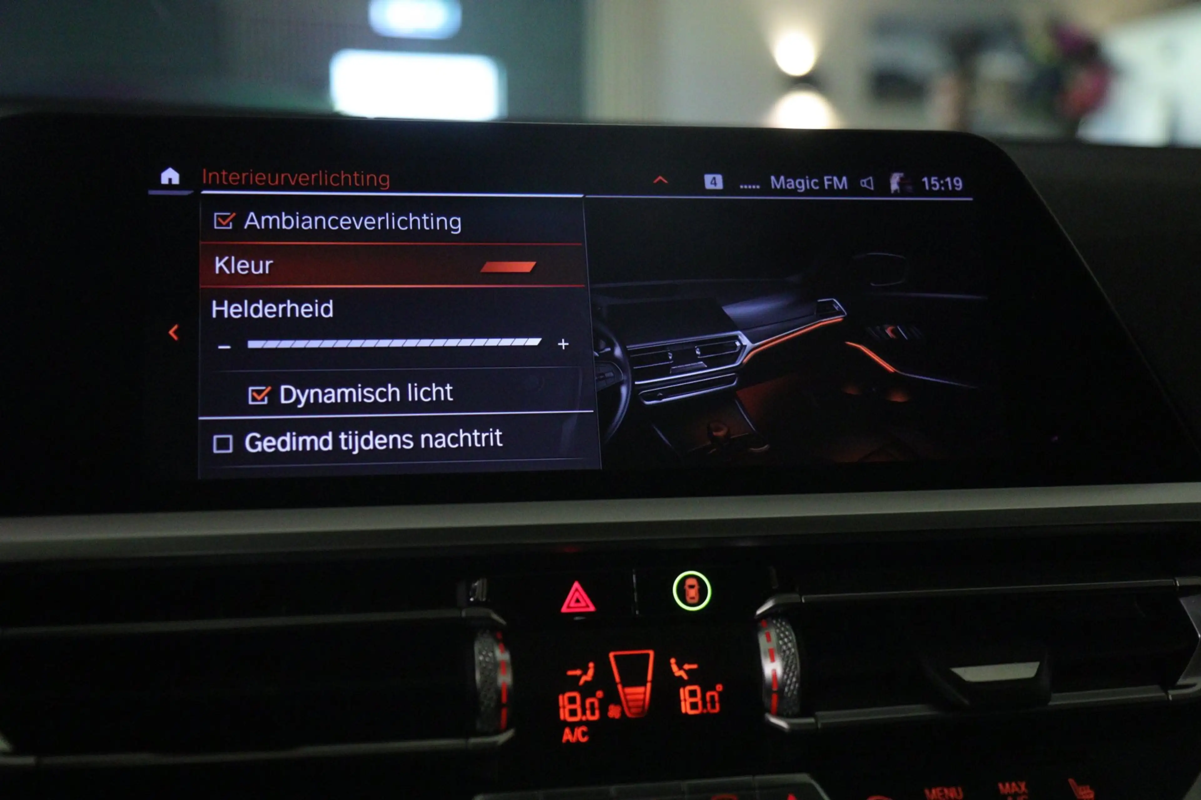 BMW 330 3-serie 330i High Executive M PAKKET /LASER/PANO/S — photo 33