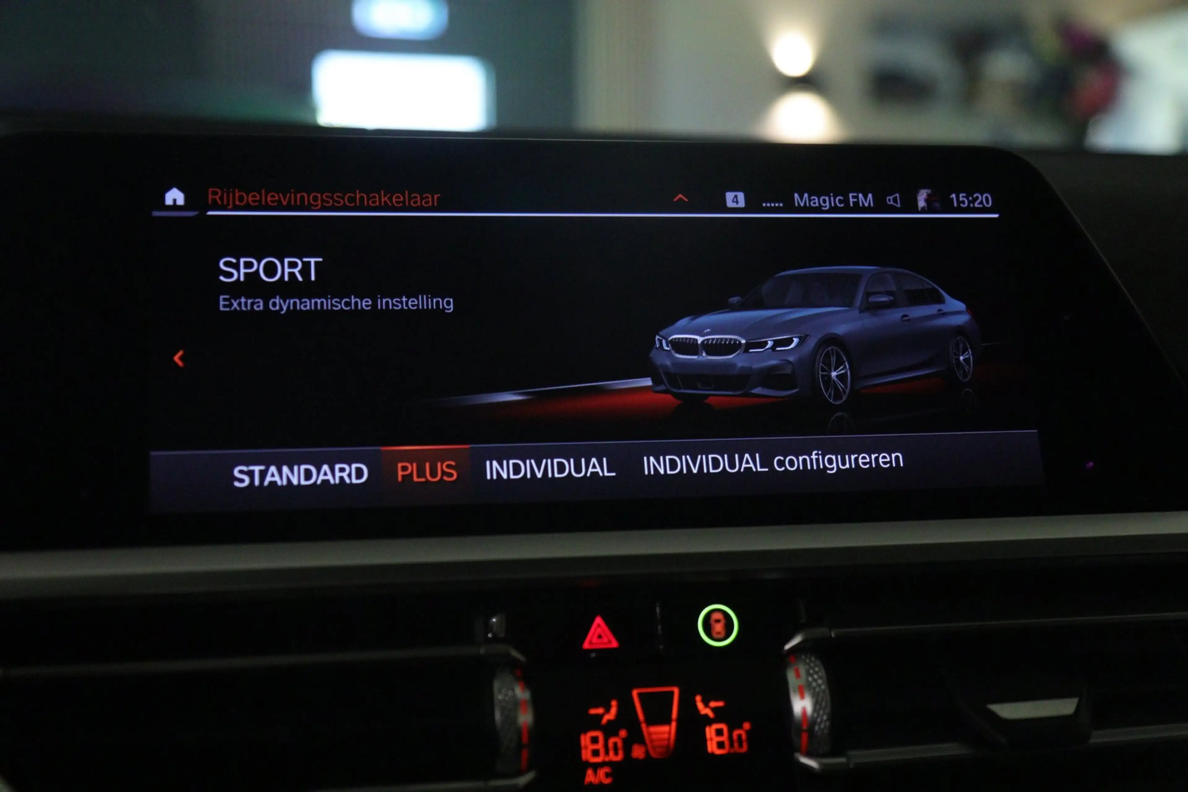 BMW 330 3-serie 330i High Executive M PAKKET /LASER/PANO/S — photo 34