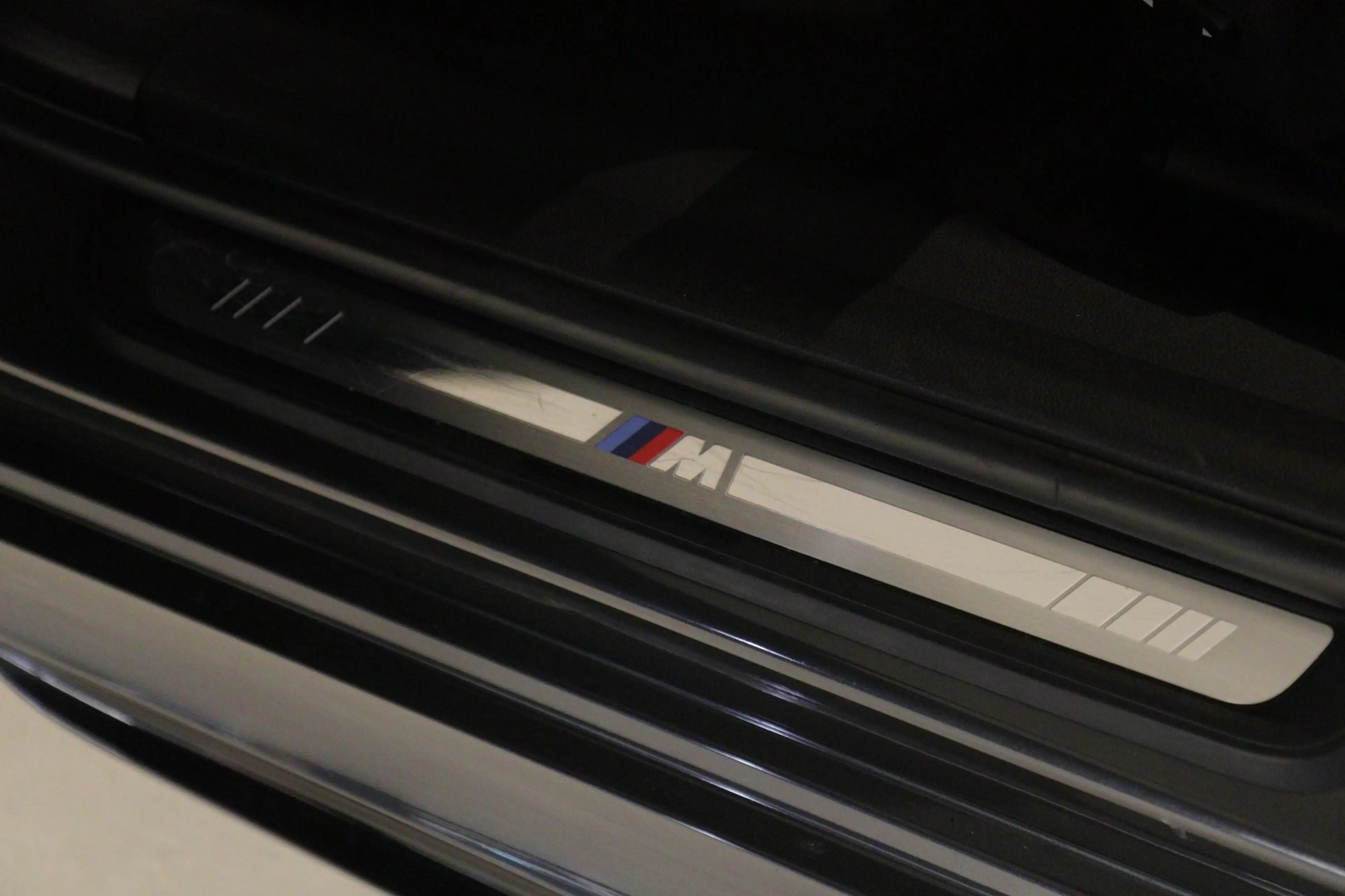 BMW 330 3-serie 330i High Executive M PAKKET /LASER/PANO/S — photo 37
