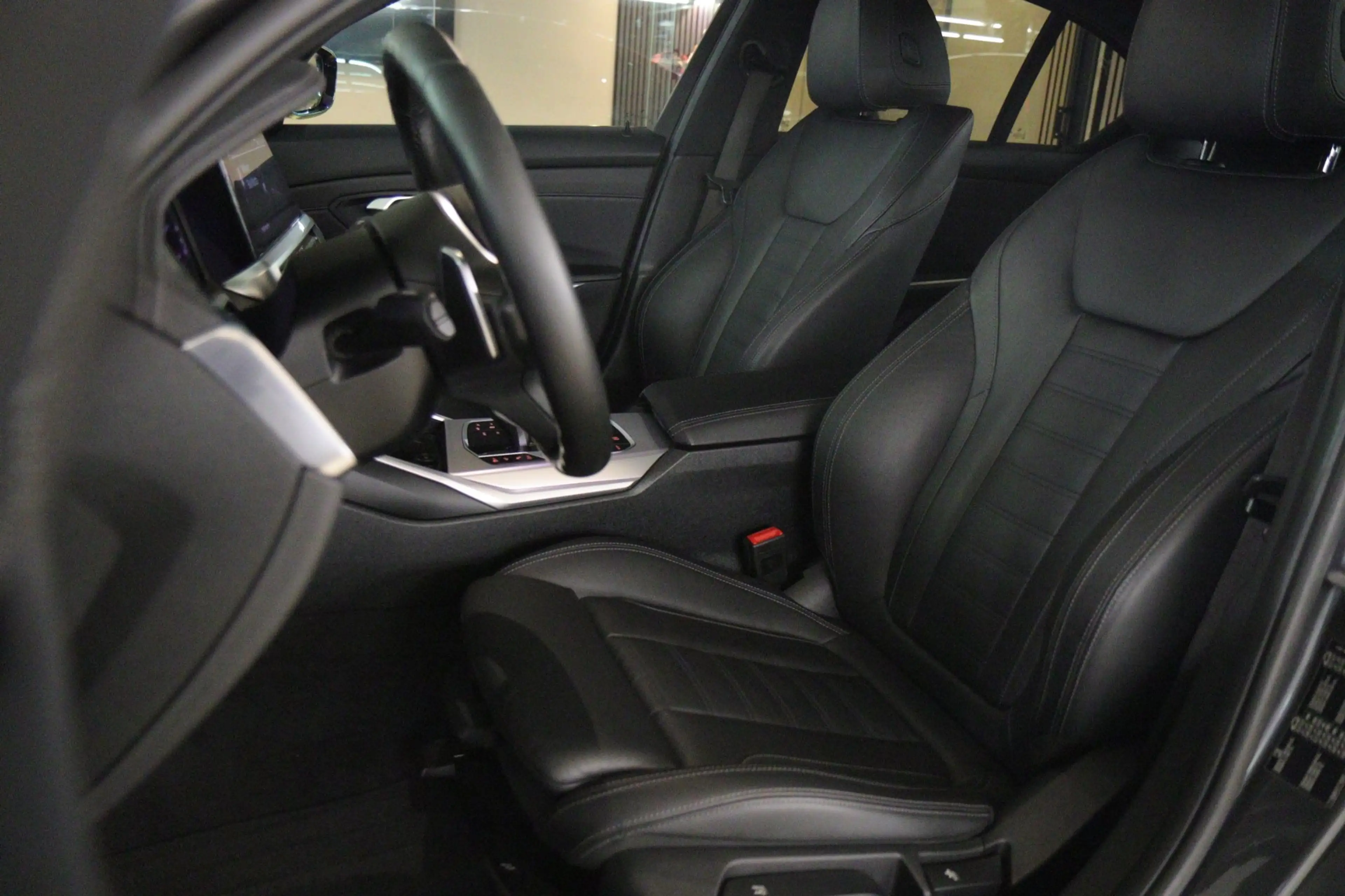BMW 330 3-serie 330i High Executive M PAKKET /LASER/PANO/S — photo 11