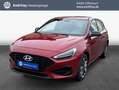 Hyundai i30 1.0 T-GDI Advantage Rosso - thumbnail 1