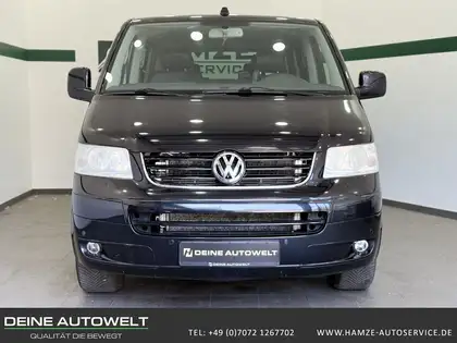 Annonce voiture d'occasion Volkswagen T5 Multivan - CARADIZE