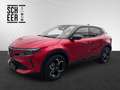 Alfa Romeo Junior Junior Q4 Ibrida 145 TI Rot - thumbnail 1