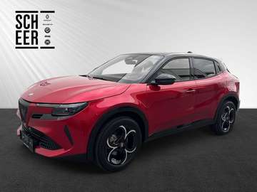 Junior Q4 Ibrida 145 TI