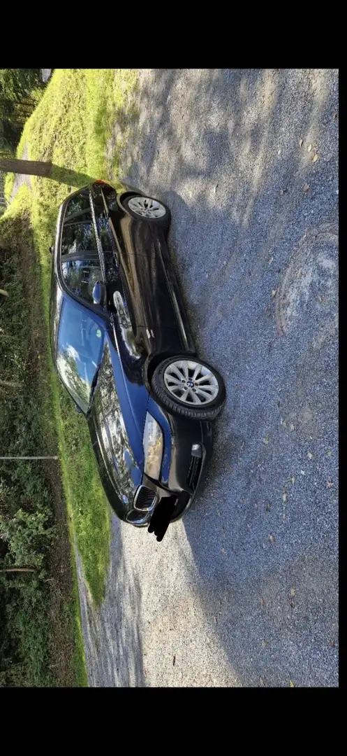 BMW 320 320d xDrive Touring Österreich-Paket - 1