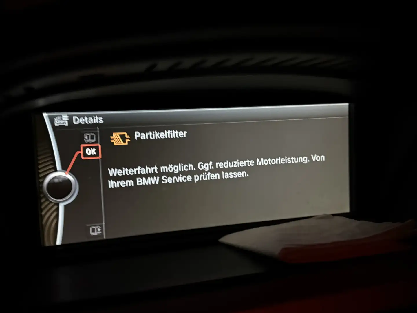 BMW 320 320d xDrive Touring Österreich-Paket - 2