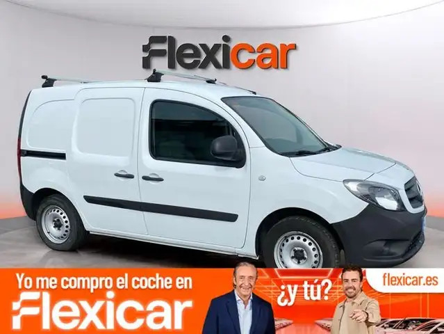 Mercedes-Benz Citan 109 CDI Tourer Select Largo
