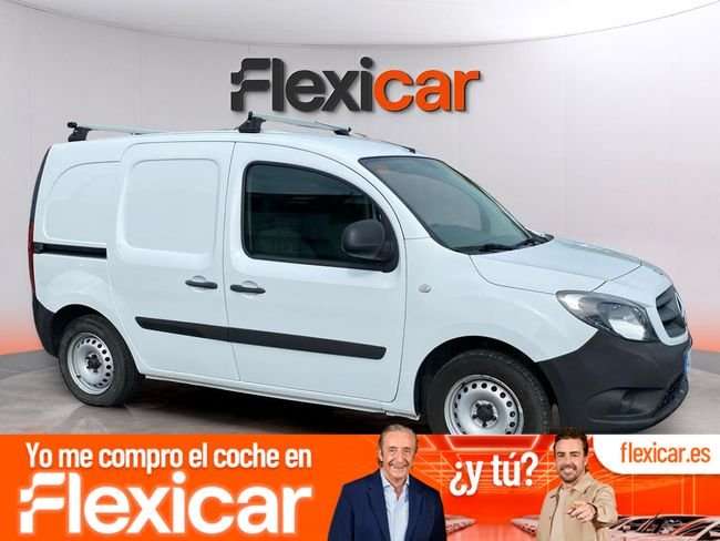 Mercedes-Benz Citan 109 CDI Tourer Select Largo - foto 1