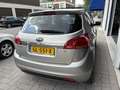 Kia Venga 1.4 CVVT ExecutiveLine 1 EIGENAAR/PANO/NAVI/CAMERA Grijs - thumbnail 5