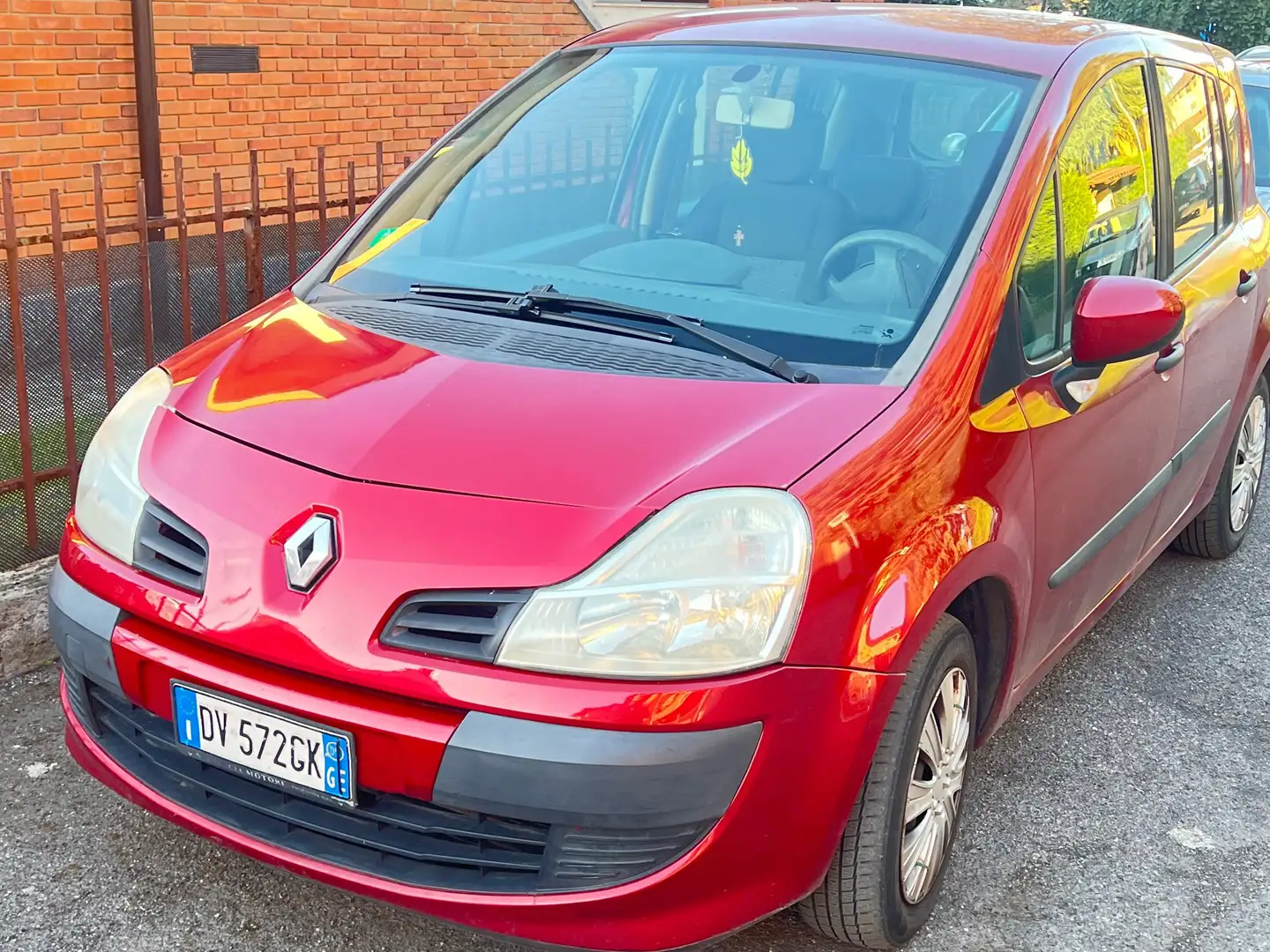 Renault Modus Modus 1.2 16v Dynamique - 2