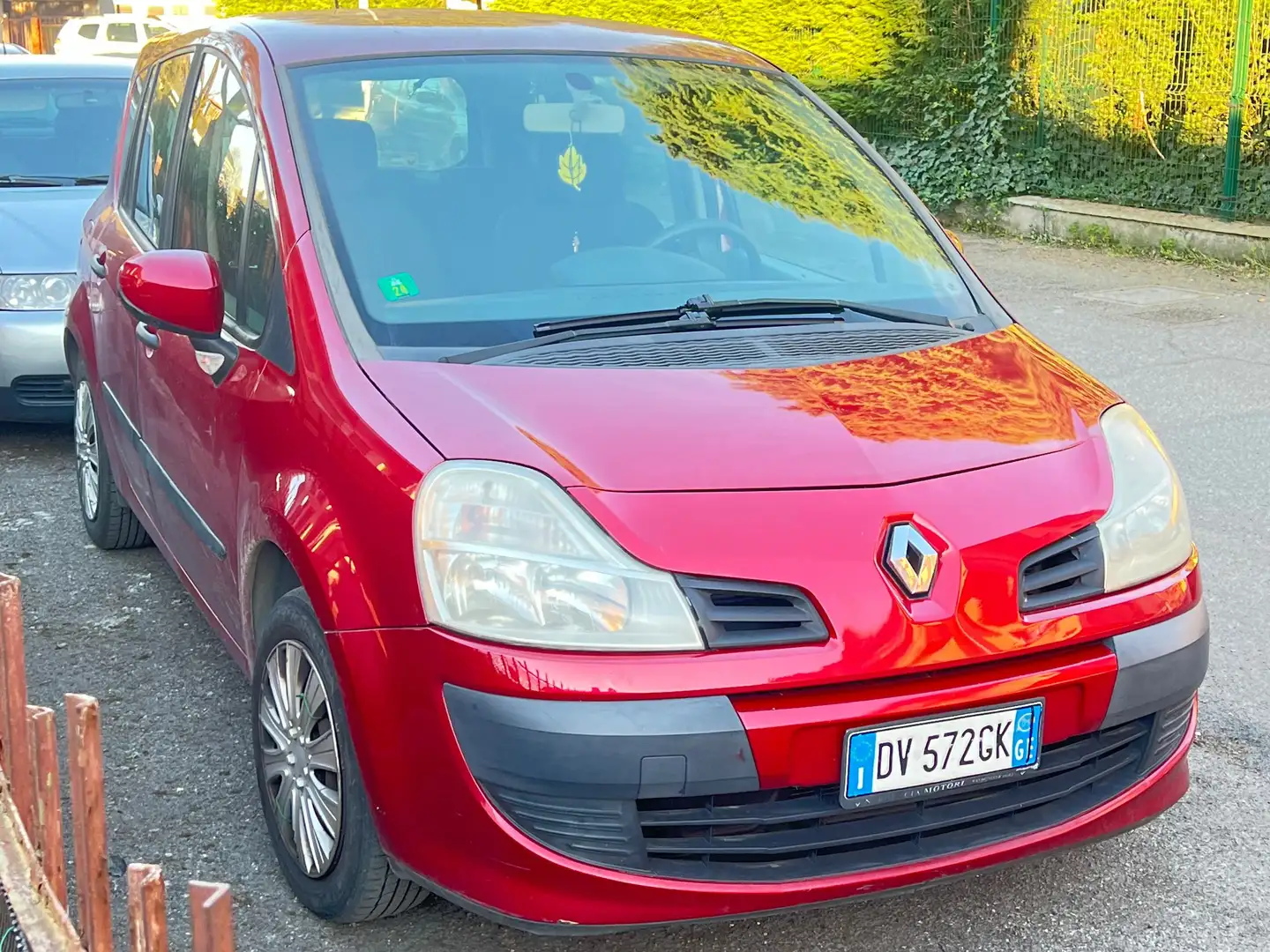 Renault Modus Modus 1.2 16v Dynamique - 1