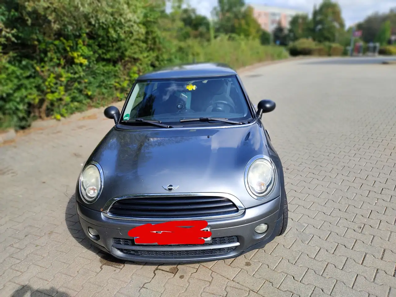 MINI One D