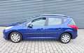 Peugeot 207 1.4 Ltr.-16V SW Tendance/Klima/Panorama-Dach Blu/Azzurro - thumbnail 9