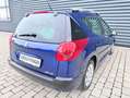 Peugeot 207 1.4 Ltr.-16V SW Tendance/Klima/Panorama-Dach Blu/Azzurro - thumbnail 5