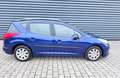 Peugeot 207 1.4 Ltr.-16V SW Tendance/Klima/Panorama-Dach Blu/Azzurro - thumbnail 4