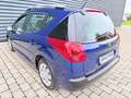 Peugeot 207 1.4 Ltr.-16V SW Tendance/Klima/Panorama-Dach Blu/Azzurro - thumbnail 8