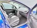Peugeot 207 1.4 Ltr.-16V SW Tendance/Klima/Panorama-Dach Blu/Azzurro - thumbnail 14