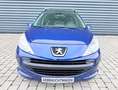 Peugeot 207 1.4 Ltr.-16V SW Tendance/Klima/Panorama-Dach Blu/Azzurro - thumbnail 2