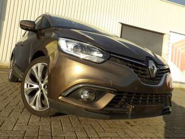 Grand Scénic 1.2 TCe Energy Intens