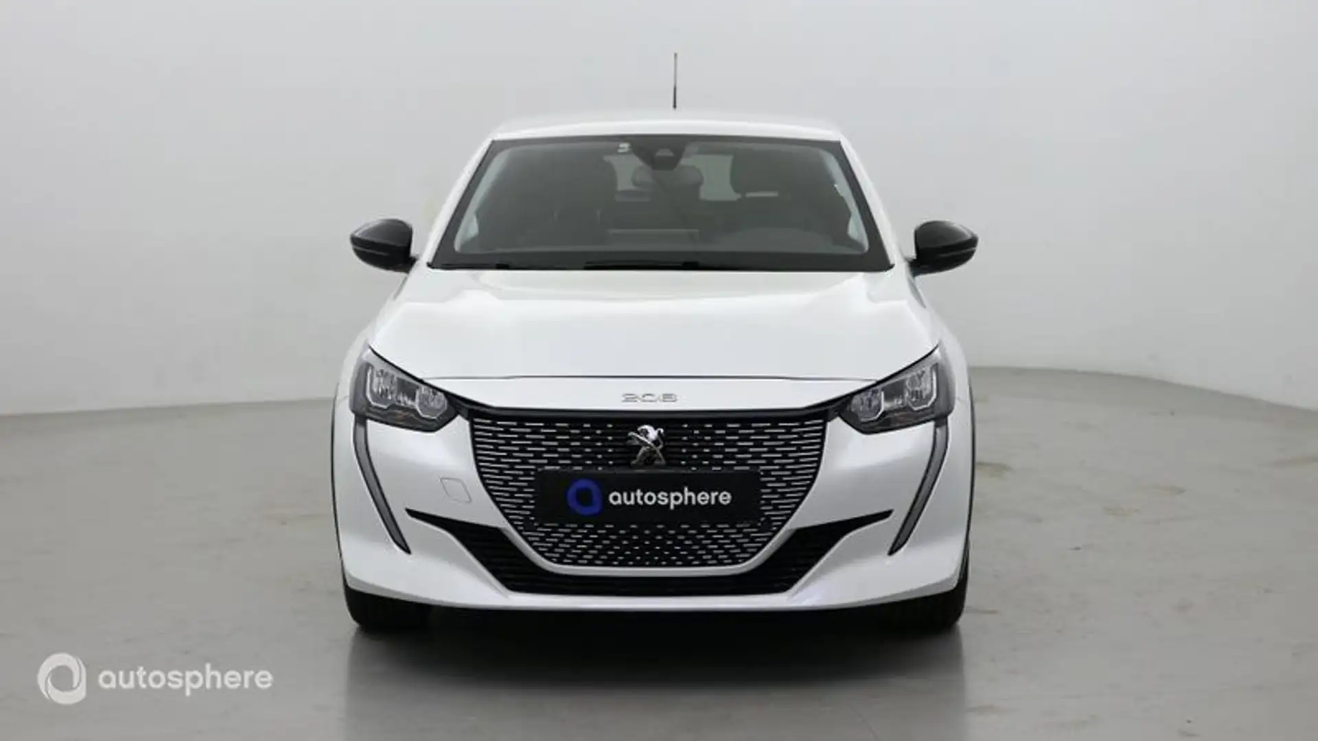 Peugeot 208 e-208 136ch Allure Pack - 2