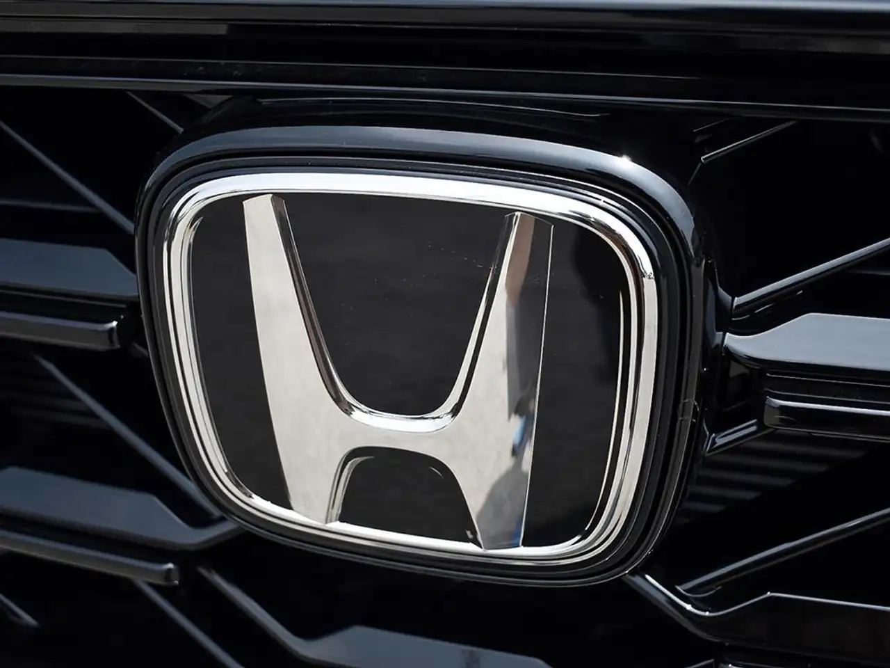 Honda CR-V photo Honda CR-V