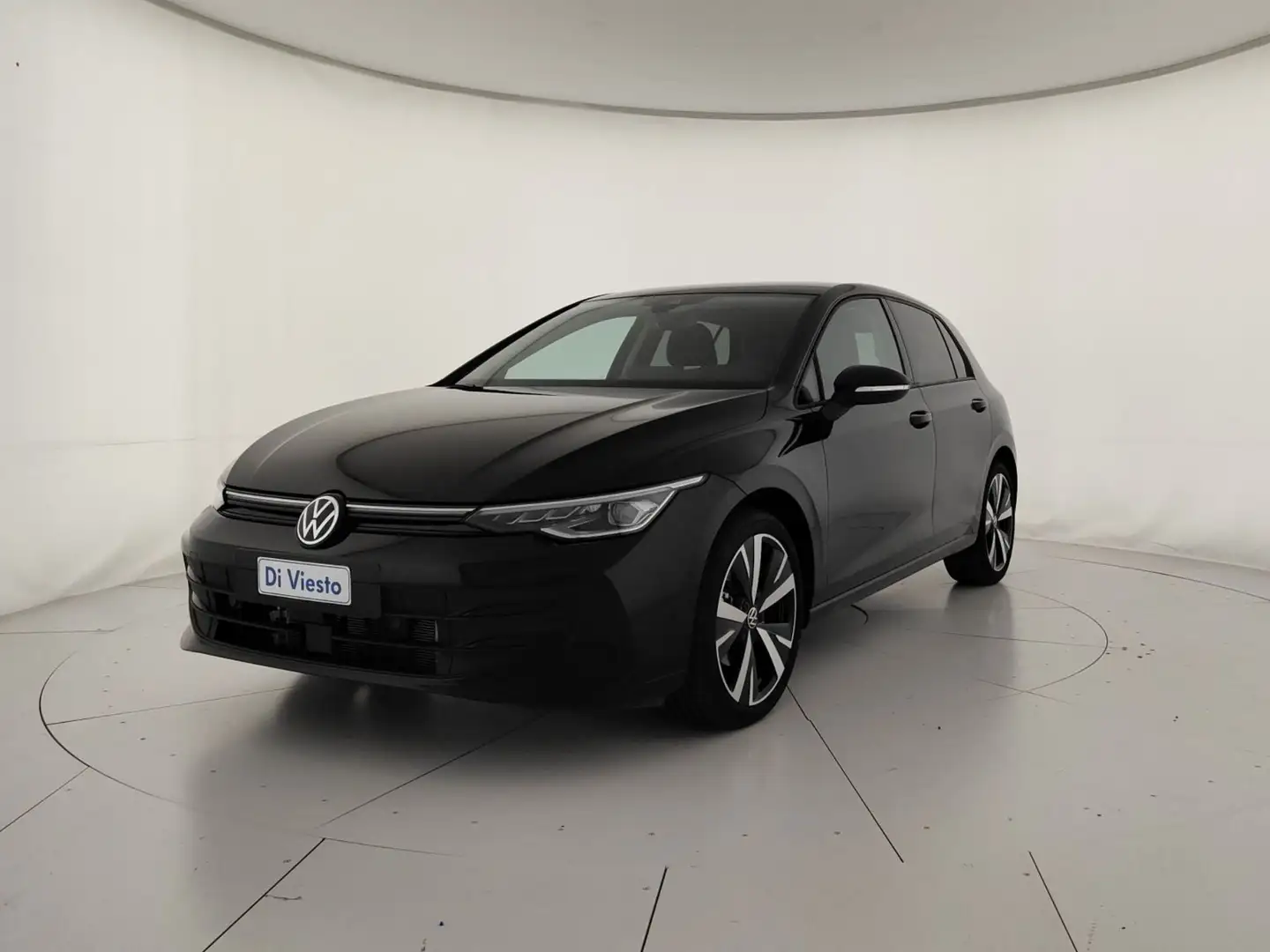 Volkswagen Golf 1.5 etsi act 115cv edition plus dsg (4 ANNI GAR) - 1