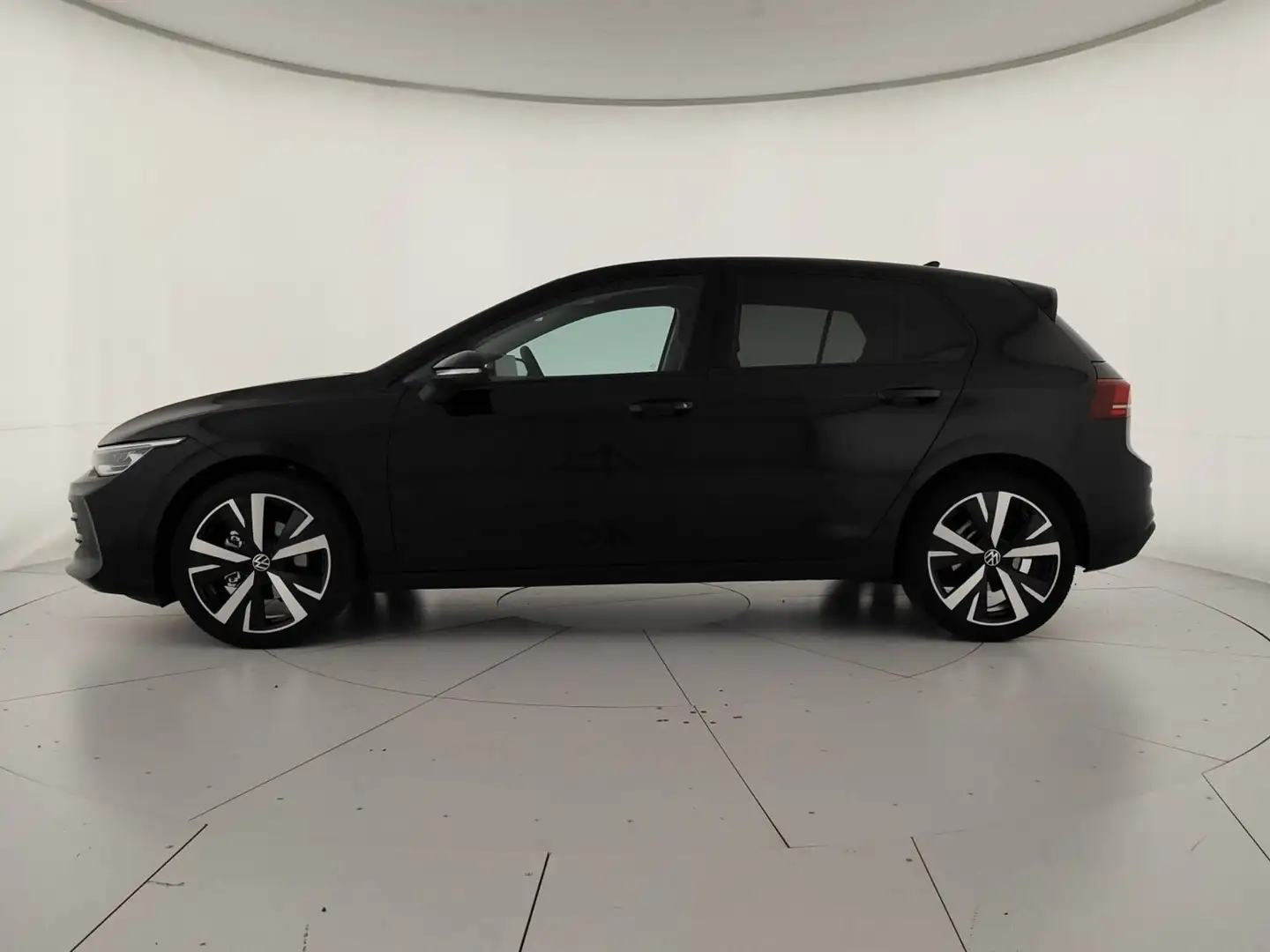 Volkswagen Golf 1.5 etsi act 115cv edition plus dsg (4 ANNI GAR) - 2