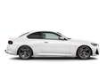 BMW 218 I Coup Sportpaket AHK-abnehmbar AHK Navi Digitales Weiß - thumbnail 5