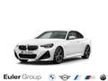 BMW 218 I Coup Sportpaket AHK-abnehmbar AHK Navi Digitales Weiß - thumbnail 1