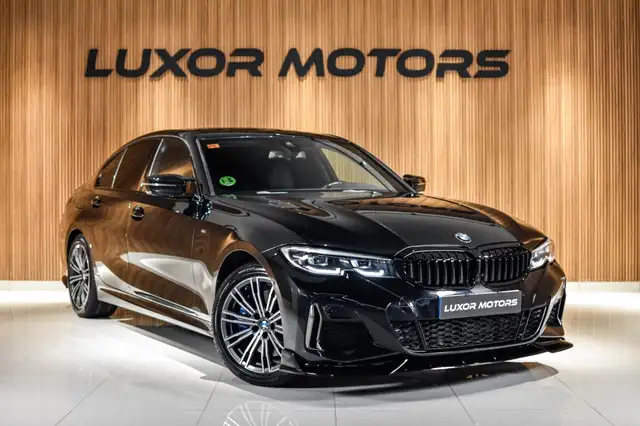 BMW 340 M340iA xDrive