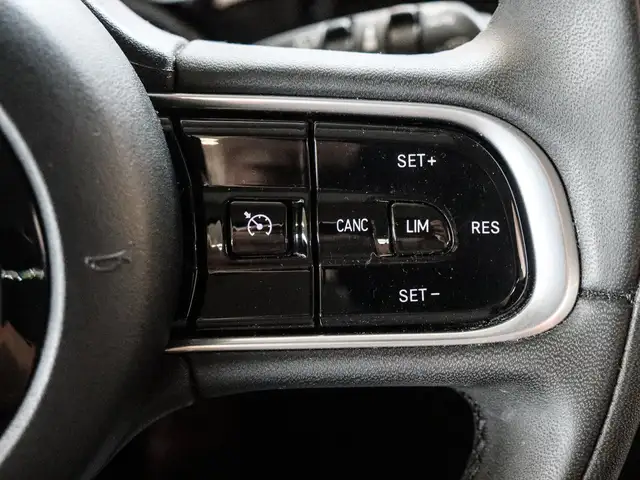 Fiat 500e view 14