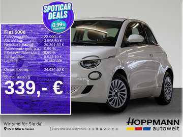 Base*Klimaautomatik*CarPlay*AntroidAuto*Lic