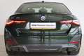 BMW i4 eDrive40 M-Sportpakket 18'' LMV / Sensatec Dashboa Zöld - thumbnail 5