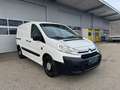 Citroen Jumpy Jumpy L1H1 1,6 HDi Standard 1000 Blanc - thumbnail 12