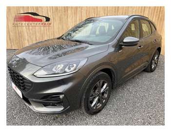Kuga PHEV 2.5 Duratec FWD ST-Line (178 kW)