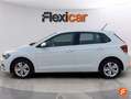 Volkswagen Polo 1.0 TSI Advance 70kW Blanco - thumbnail 4