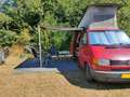 Volkswagen T4 California Piros - thumbnail 5