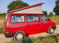 Volkswagen T4 California Piros - thumbnail 2