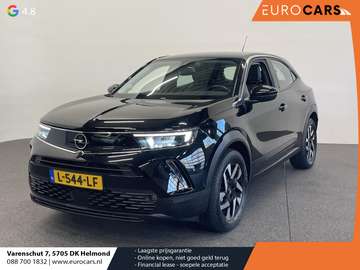 Elegance 50-kWh Navigatie Apple Carplay/Android Au