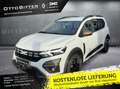 Dacia Jogger Extreme ECO-G 100 5-Sitzer  KAMERA/SITZH White - thumbnail 1