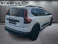 Dacia Jogger Extreme ECO-G 100 5-Sitzer  KAMERA/SITZH White - thumbnail 4