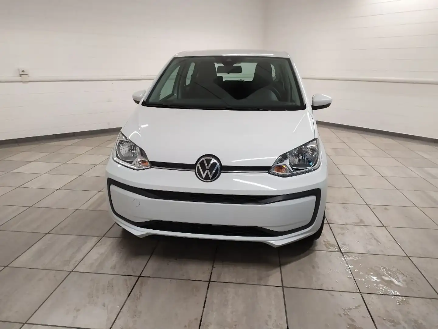 Volkswagen up! 5p 1.0 eco Move 68cv my20 Weiß - 2