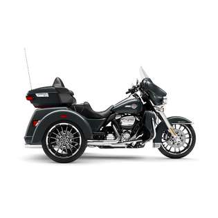 Harley-Davidson Tri Glide FLHTCUTG ULTRA