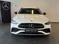 Mercedes-Benz C 180 C 180 T Night AMG Line LED Kamera Navi e.Heckkl. Weiß - thumbnail 2