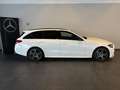 Mercedes-Benz C 180 C 180 T Night AMG Line LED Kamera Navi e.Heckkl. Weiß - thumbnail 5