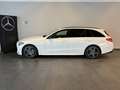 Mercedes-Benz C 180 C 180 T Night AMG Line LED Kamera Navi e.Heckkl. Weiß - thumbnail 4