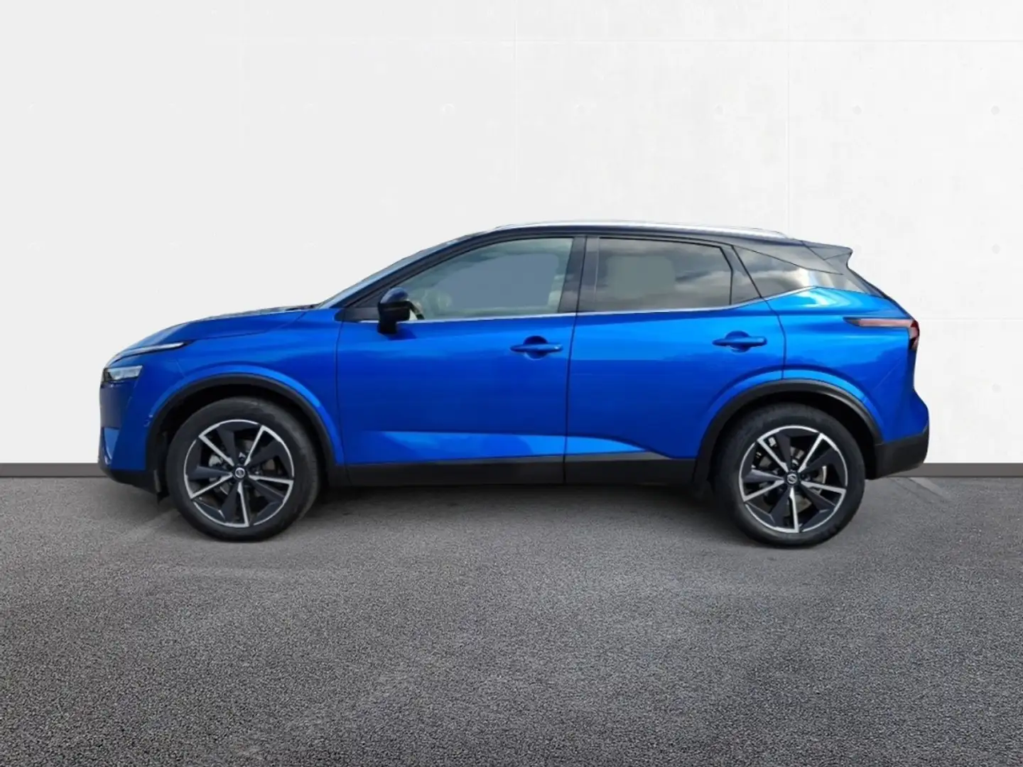 Nissan Qashqai 1.3 DIG-T MHEV 103KW TEKNA 140 5P - 2