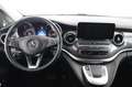 Mercedes-Benz V 250 d 4M Lang Avantgarde Edition Distr+360°Kam Noir - thumbnail 9