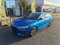 Ford Focus ST-Line Blau - thumbnail 2